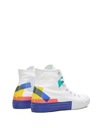 Converse Hi Top Sneakers