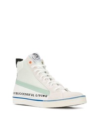 Diesel High Top Sneakers