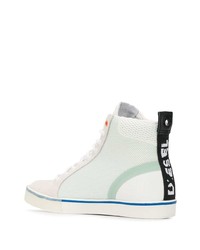 Diesel High Top Sneakers