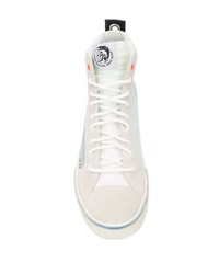 Diesel High Top Sneakers