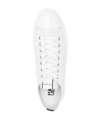 Karl Lagerfeld Kampus Canvas Sneakers