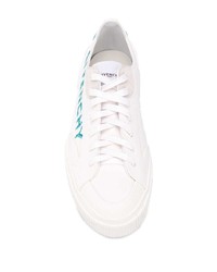 Givenchy Low Top Tennis Sneakers