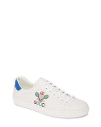 Gucci New Ace Tennis Sneaker