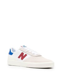 New Balance Numeric 272 Low Top Sneakers