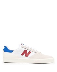 New Balance Numeric 272 Low Top Sneakers