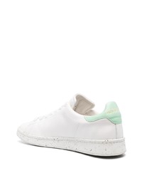 DSQUARED2 One Life Logo Print Low Top Sneakers
