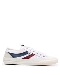 Axel Arigato Panelled Low Top Sneakers