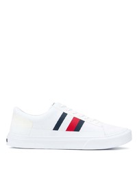 Tommy Hilfiger Signature Stripe Mesh Sneakers
