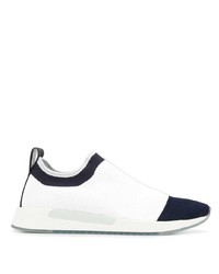 Tommy Jeans Colour Block Slip On Sneakers