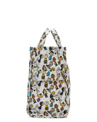 Marc Jacobs Multicolor Peanuts Edition The Small Traveler Tote