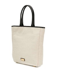 Moschino Cheap & Chic Peace Love Tote Bag