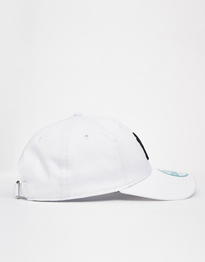 New Era 9forty New York Yankees Cap, $24, Asos