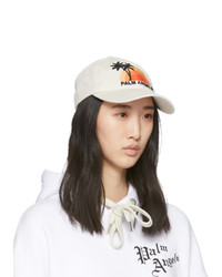 Palm Angels Off White Sunset Cap