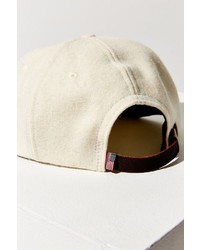 Woolrich Wool Baseball Hat