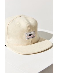 Woolrich Wool Baseball Hat