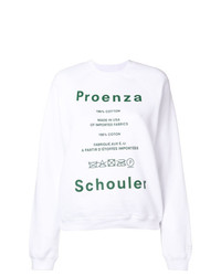 Proenza Schouler Care Label Sweater