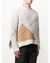 Raf Simons Crewneck Sweater
