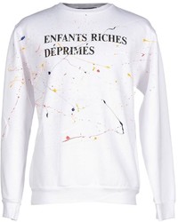 Enfants Riches Deprimes Enfants Riches Dprims Sweatshirts