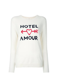 Chinti & Parker Hotel Amour Jumper