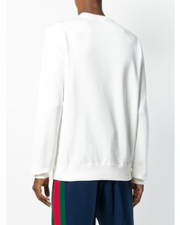Dolce & Gabbana Logo Sweatshirt