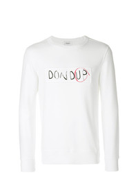 Dondup Logo Sweatshirt