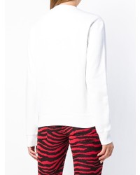 Dsquared2 Long Sleeved Sweater