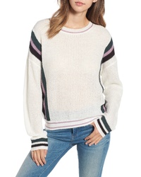 BP. Mix Stripe Sweater