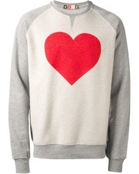 MSGM Love Sweater