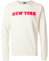 Marc Jacobs New York Sweatshirt