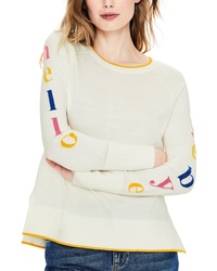 Boden Penny Sweater