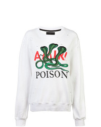 Amiri Poison Sweater