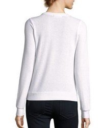 Signorelli Long Sleeve Printed Sweatshirt