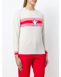 Chinti & Parker Star Crossed Sweater