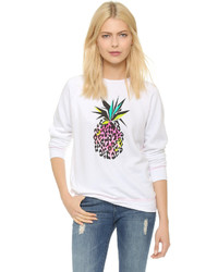 Surf Bazaar Pineapple Sweatshirt
