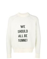 Sunnei We Should All Be Sweater