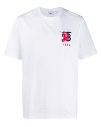 Burberry 1856 Logo T Shirt