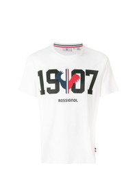 Rossignol 1907 T Shirt