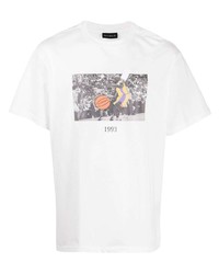 Throwback. 1993 Photographic Print T Shirt