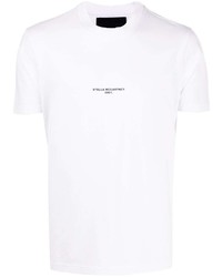 Stella McCartney 2001 Print T Shirt