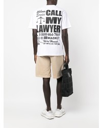 MARKET 24 Hr Lawyer Service T Shirt