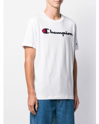 Champion 3d Logo T Shirt
