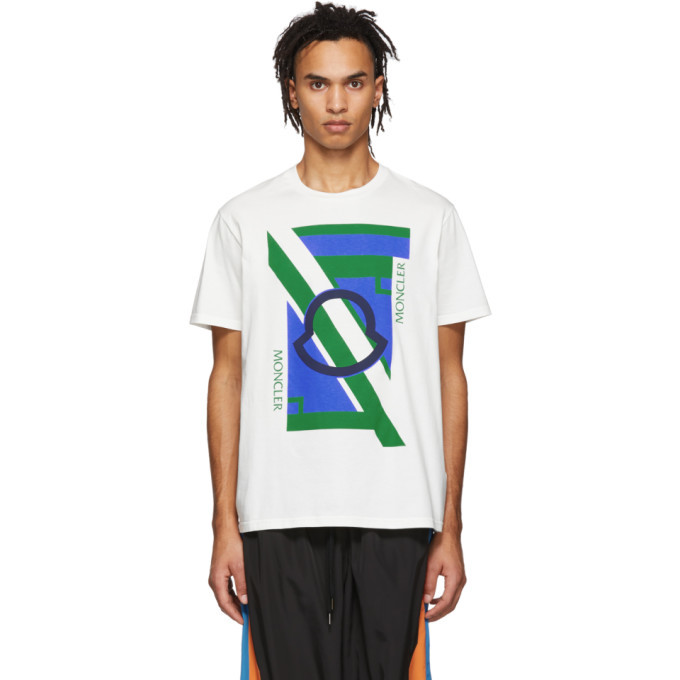 しておりま MONCLER - 5 MONCLER CRAIG GREEN Tシャツ モンクレールの