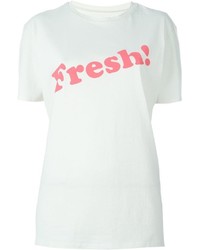 6397 Fresh Print T Shirt