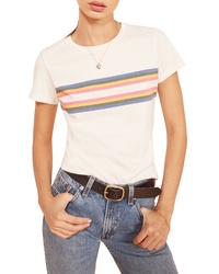 Reformation 70s Tee