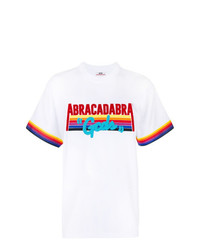 Gcds Abracadabra Rainbow T Shirt