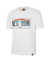 Nike Acg License Plate Graphic Tee