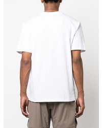 Nike Acg Logo Print T Shirt