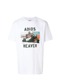 Palm Angels Adios Heaven T Shirt