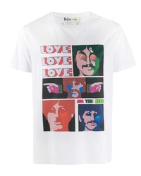 Stella McCartney All Together Now T Shirt