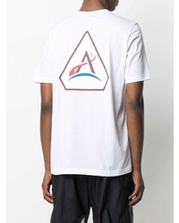 adidas Alpha Industries Cotton T Shirt